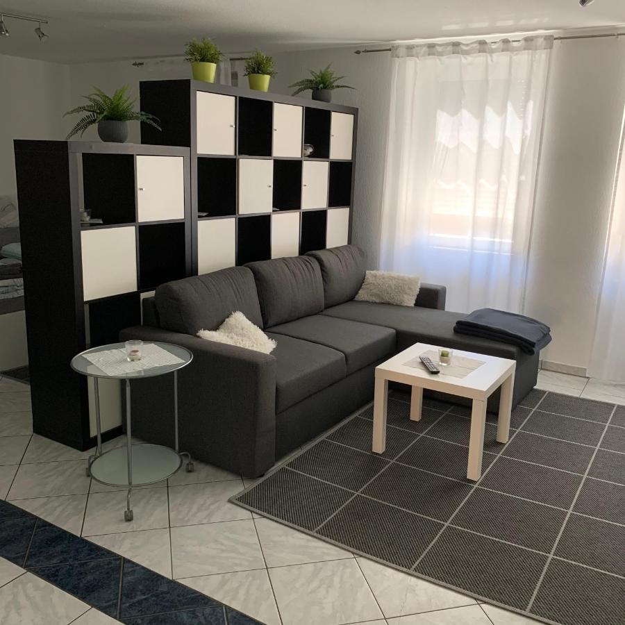 Ferienwohnung „ Zum Josefstal „ Sankt Ingbert Exterior foto